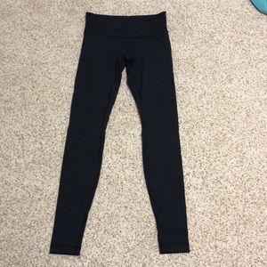 Lululemon leggings